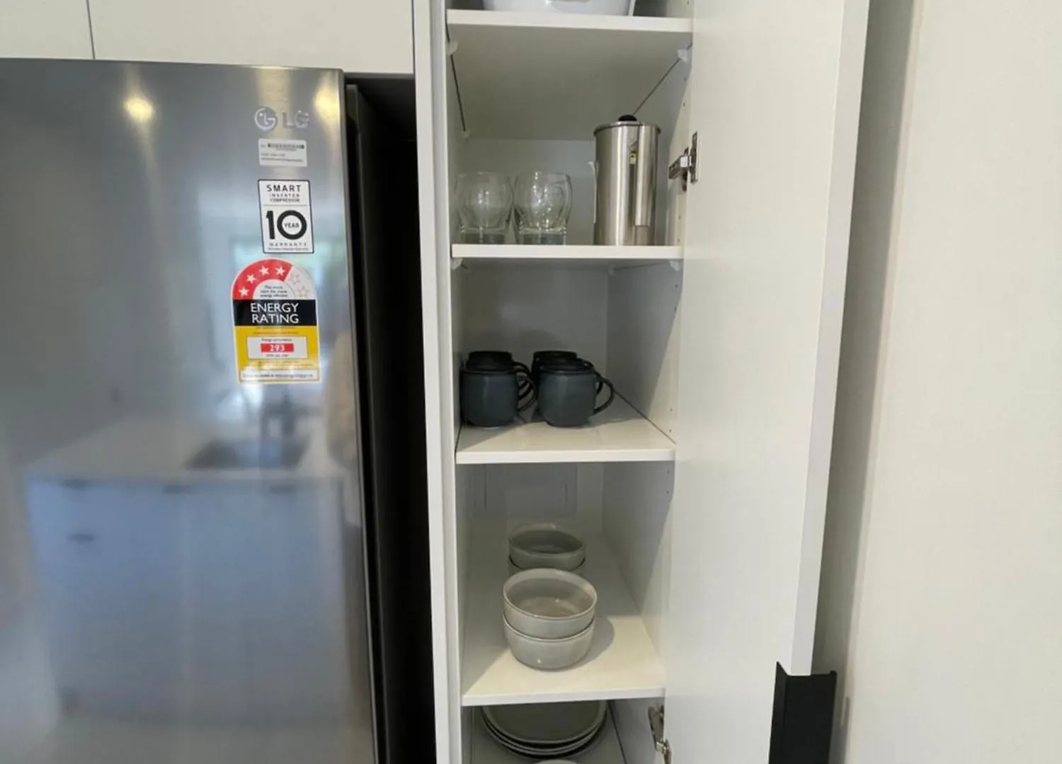 Apartment Luxury 2 Bedroom Townhouse Opposite Merivale Mall Christchurch